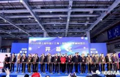展会精彩回顾:PG平台-PG(中国)一站式服务平台亮相“IFME2020年第十届中国（上海）国际流体机械展览会”